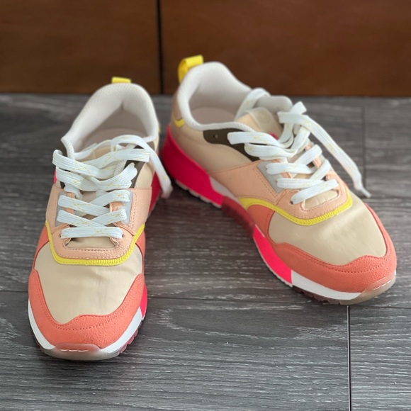 Scotch & Soda Sneakers - Picture 2 of 3